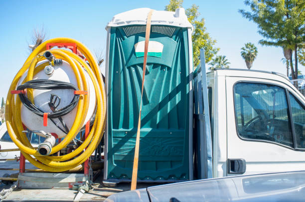 Best Sanitation services for porta potties  in Williamston, NC