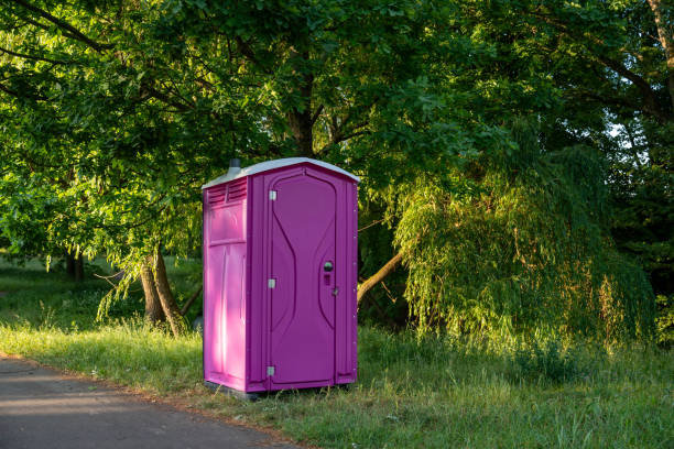 Best Portable restroom trailer rental  in Williamston, NC