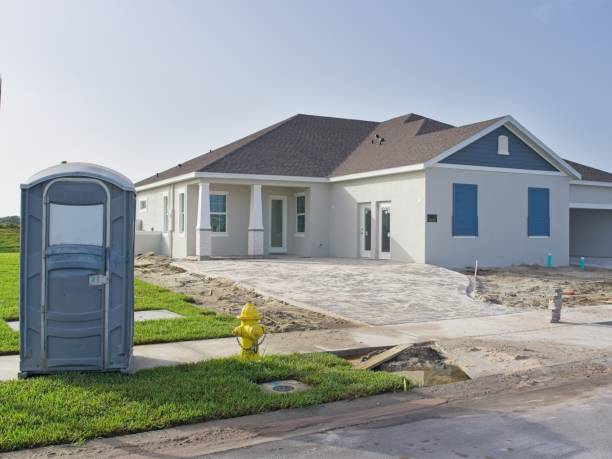 Best Porta potty rental near me  in Williamston, NC